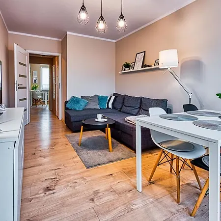 Emili - 5d Apartment Schreiberhau