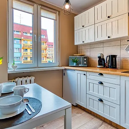 Emili Przy Centrum - 5d *