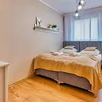 Emili Przy Centrum - 5d Apartment Szklarska Poreba