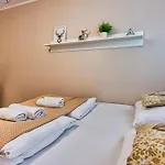Emili Przy Centrum - 5d * Szklarska Poreba