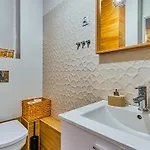 Emili Przy Centrum - 5d Apartment
