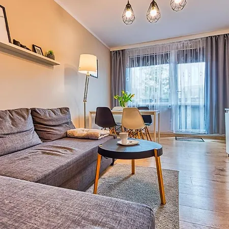 Emili Przy Centrum - 5d Apartamento Szklarska Poręba