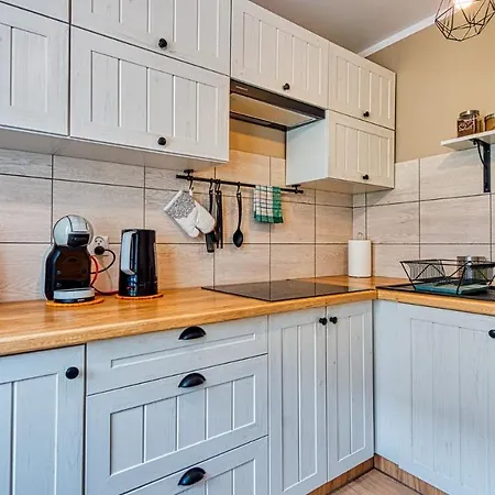 アパート Emili Przy Centrum - 5d