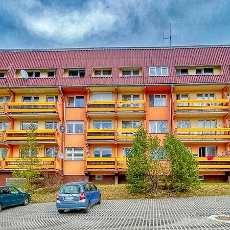 Emili Przy Centrum - 5d *