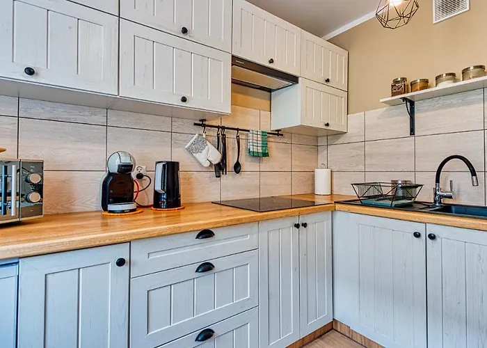 Apartamento Emili Przy Centrum - 5d