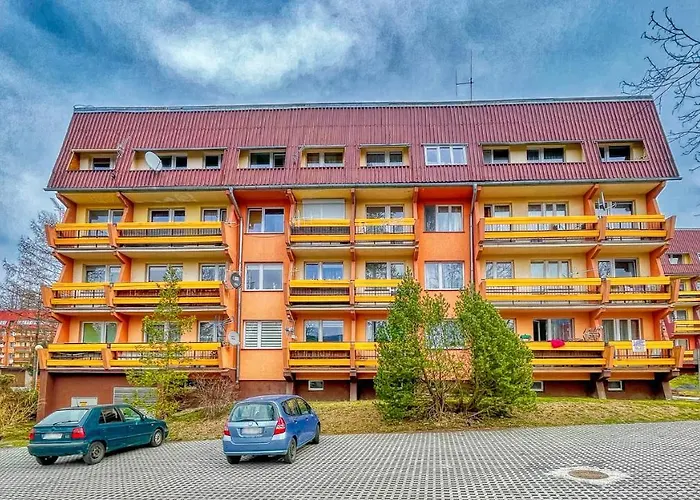 Emili Przy Centrum - 5d *