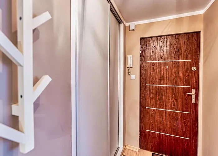 Emili Przy Centrum - 5d シクラルスカ・ポレンバ