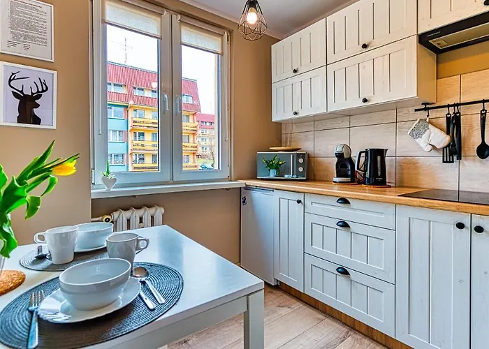 Emili Przy Centrum - 5d *